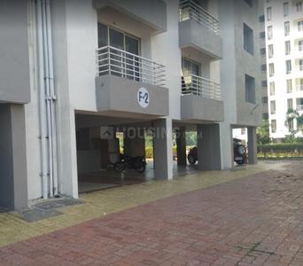 Project Image of 730.0 - 1144.0 Sq.ft 2 BHK Apartment for buy in Ved Shakti Township