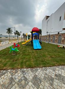 Project Image of 1000.0 - 1718.0 Sq.ft Residential Plot Plot for buy in RDB The Kings Court