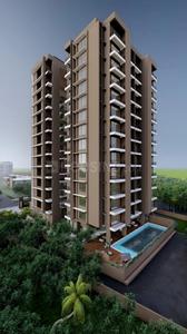 Trinity Nova Elevation 2