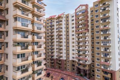 Project Image of 1331.0 - 1846.0 Sq.ft 2 BHK Apartment for buy in HM Indigo