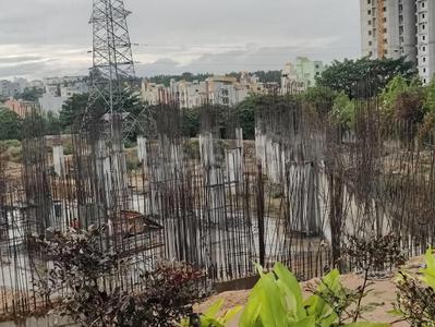 Project Image of 898.0 - 1352.0 Sq.ft 2.5 BHK Apartment for buy in Jhanavi Trishul Alaska