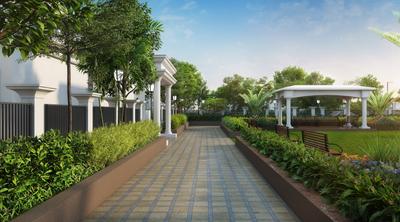 Project Image of 1079.73 - 2121.57 Sq.ft Residential Plot Plot for buy in Ashapurna NRI Vistara A