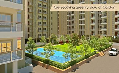 Project Image of 1012.0 - 3019.0 Sq.ft 2 BHK Apartment for buy in Narayani Puram