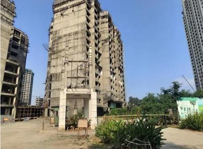 Project Image of 732.81 - 1070.26 Sq.ft 2 BHK Apartment for buy in Embassy Indiabulls Park 2