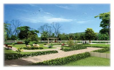 Project Image of 1200.0 - 2400.0 Sq.ft Residential Plot Plot for buy in Raja Prime Garden