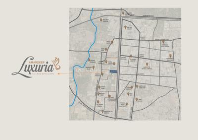 Project Image of 868.22 - 2471.0 Sq.ft 3 BHK Villa for buy in Pruthviraj Amardeep Luxuria