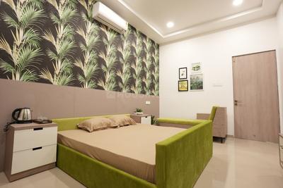 Project Image of 1165.0 - 1560.0 Sq.ft 2 BHK Apartment for buy in Leverage Green Woods Unity C Grand