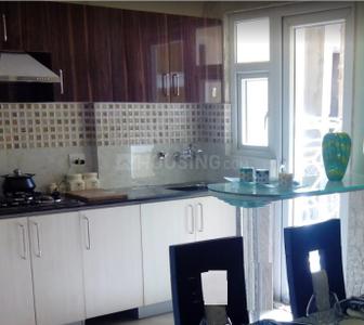 Project Image of 1369.0 - 1784.0 Sq.ft 3 BHK Apartment for buy in Kbnows Apartments