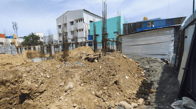 Project Image of 973.0 - 1285.0 Sq.ft 2 BHK Apartment for buy in MP Varam