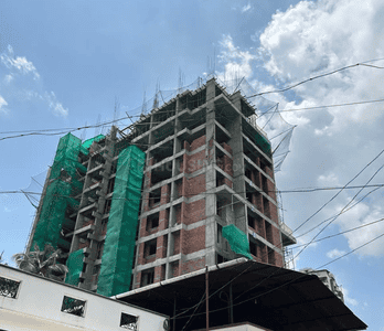 Project Image of 1053.0 - 2593.0 Sq.ft 2 BHK Apartment for buy in Skyline City Light