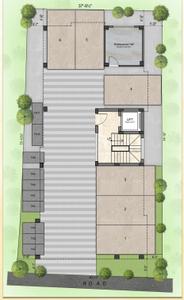 Project Image of 922.0 - 1375.0 Sq.ft 2 BHK Apartment for buy in Preetha Vignesh Crest