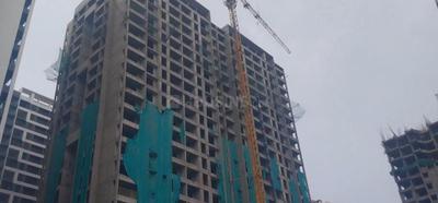 Project Image of 873.07 - 1262.72 Sq.ft 2 BHK Apartment for buy in Regency Astra Phase III