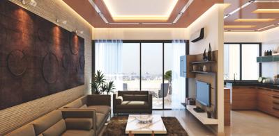 Project Image of 1240.0 - 2100.0 Sq.ft 2 BHK Apartment for buy in Grand Riviera