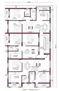 Project Image of 492.0 - 1151.0 Sq.ft 1 BHK Apartment for buy in MM Subhamm