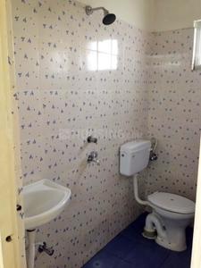 Project Image of 0.0 - 500.0 Sq.ft 1 BHK Apartment for buy in Rhea Residency