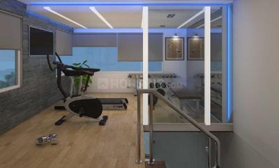 Project Image of 5300.0 - 7400.0 Sq.ft 4 BHK Villa for buy in SK Signature Villas