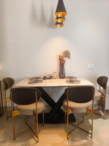Project Image of 1075.0 - 1543.0 Sq.ft 2 BHK Apartment for buy in SPR The Sky Tower 1