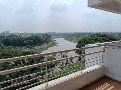 Project Image of 545.0 - 800.0 Sq.ft 1 BHK Apartment for buy in Allwin Mittal Park