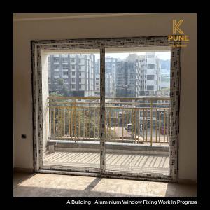 Project Image of 1100 Sq.ft 2 BHK Apartment / Flat for sale in Bavdhan for Rs. 10000000