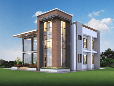 Project Image of 0.0 - 6987.85 Sq.ft Residential Plot Plot for buy in Raheja Homes