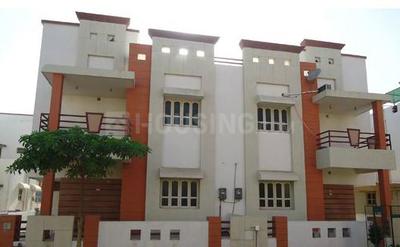 Project Images Image of Shabiri bunglows in Nikol, Ahmedabad