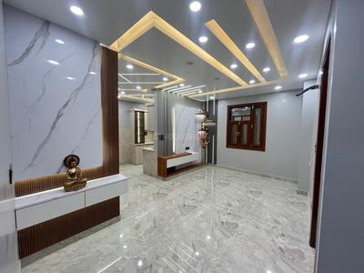 Project Image of 1100.0 - 1800.0 Sq.ft 4 BHK Apartment for buy in Saarthi Premium Floors