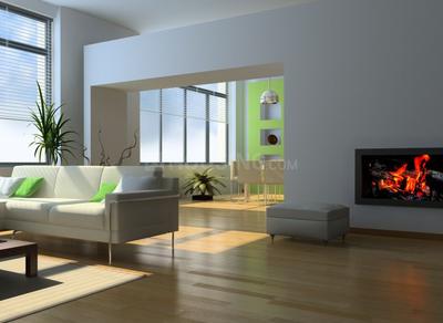 Project Image of 581.04 - 766.93 Sq.ft 2 BHK Apartment for buy in Sanghvi Estella