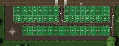 Project Image of 1088.0 - 2515.0 Sq.ft Residential Plot Plot for buy in R5 Sangamam