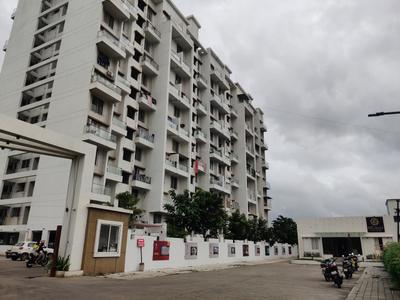 Project Image of 563.0 - 697.0 Sq.ft 2 BHK Apartment for buy in Gagan Micasaa Phase 2
