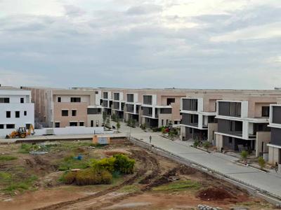 Project Image of 0.0 - 5255.0 Sq.ft 5 BHK Villa for buy in Hallmark Imperia