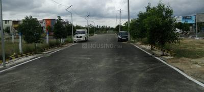 Project Image of 1000.0 - 2400.0 Sq.ft Residential Plot Plot for buy in Sai Vishakha Residency