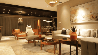 Project Image of 1441.0 - 1560.0 Sq.ft 3 BHK Apartment for buy in Chordia Solitaire World