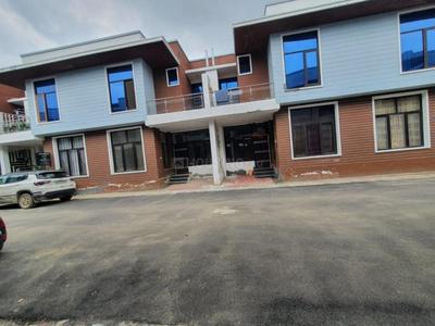 Project Image of 1240.0 - 1493.0 Sq.ft 3.5 BHK Villa for buy in Greno Shri Sai Villas