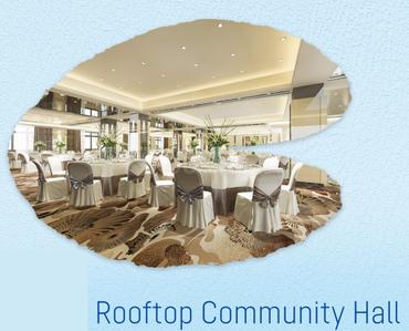 Project Image of 888.0 - 1269.0 Sq.ft 2 BHK Apartment for buy in Samriddhi Swarojinee