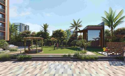 Project Image of 741.42 - 852.72 Sq.ft 2 BHK Apartment for buy in Saanvi Maple Heights
