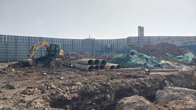 Project Image of 724.63 - 1223.76 Sq.ft 2 BHK Apartment for buy in Runwal Woods