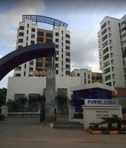 Project Image of 1265.0 - 2075.0 Sq.ft 2 BHK Apartment for buy in Puravankara Purva Atria
