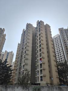 Project Image of 500 Sq.ft 1 BHK Apartment / Flat for sale in Naigaon East for Rs. 2600000