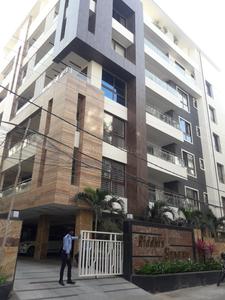 Project Image of 2535.0 - 2575.0 Sq.ft 4 BHK Apartment for buy in Riddhi Signature
