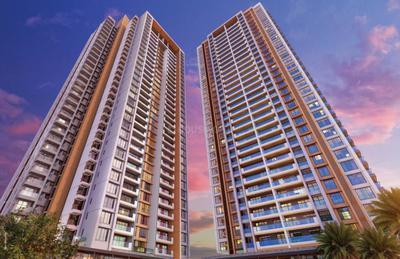 Project Image of 1157.44 - 1698.65 Sq.ft 3 BHK Apartment for buy in Kolte Patil 24K Altura Tower C