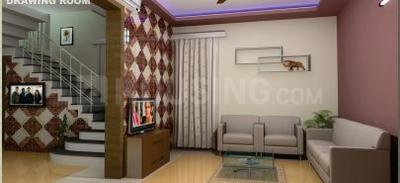 Project Image of 0.0 - 1672.0 Sq.ft 2 BHK Villa for buy in  Residency