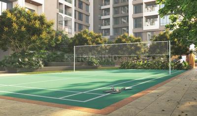 Project Image of 777.0 - 1405.0 Sq.ft 2 BHK Apartment for buy in Dudhe Sai Shell
