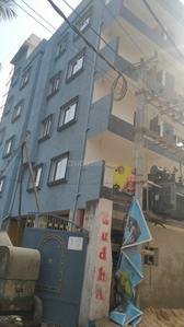 Project Image of 343.0 - 861.666666 Sq.ft 1 BHK Apartment for buy in Honest Kortha Residency