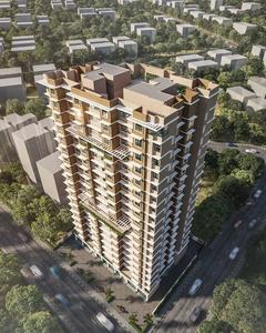 CRD Aura Elevation 1