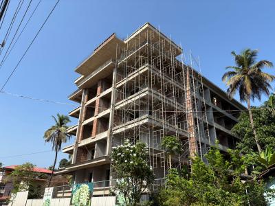 Project Image of 706.44 - 1059.6 Sq.ft 2 BHK Apartment for buy in Shri Mookambika Ambika
