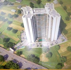 Gallery Cover Pic of Om 1st Phase Of Paraiso