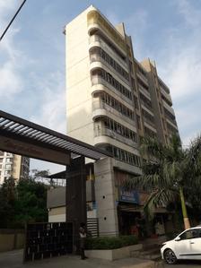 Solitaire Unique Aurum Elevation 1