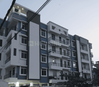 Project Image of 54.20625 - 253.625 Sq.ft 2 BHK Apartment for buy in Maa R S Enclave
