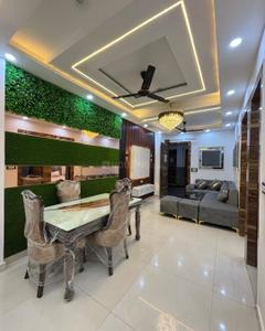 Project Image of 750.0 - 950.0 Sq.ft 3 BHK Builder Floor for buy in Shree Ram Dream Homes