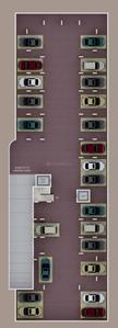 Project Image of 870.0 - 1300.0 Sq.ft 2 BHK Apartment for buy in Yeskay Pearl View